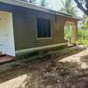 2 Bed House with Garden in Mtwapa thumb 1