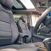 Honda CR-V EX Hybrid Sunroof 2018 thumb 4