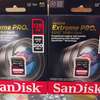 Sandisk 128GB Extreme PRO Microsd UHS-I Card thumb 2