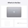 13-inch MacBook Air: Apple M1 chip 8GB/ 256GB thumb 0