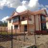 3 Bed Townhouse with En Suite at Oloika thumb 1