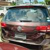 Volkswagen passat hatchback 2016 thumb 1