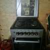 Gas and electric cooker for sale thumb 2