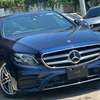 Mercedes Benz E200 sunroof 2019 thumb 1