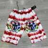 *Summer Beach Shorts Men Women Custom Shirts Casual Official Designer Vintage Checked Quality Shorts* thumb 0