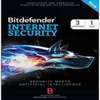 BitDefender Total Security Latest Version (Windows) - 3 User thumb 0
