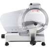 commercial machine electric meat slicer thumb 1