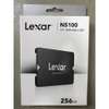 SSD 256GB Original Lexar thumb 2