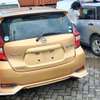 Nissan note E power Gold 2017 S thumb 8
