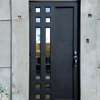 QUALITY MODERN STEEL SINGLE DOOR thumb 10