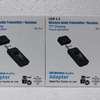 USB Bluetooth 5.2 Receiver Transmitter Wireless Audio Adapte thumb 1