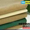 Hessian cloth thumb 0