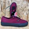 Unisex vans shoes thumb 7