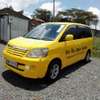 TOYOTA NOAH best for family and business thumb 1