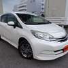 NISSAN NOTE RIDER (we accept hire purchase) thumb 2