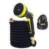 50FT Garden Hose Expandable Hose, Flexible Water Hose with Spray Nozzle, thumb 0