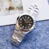 Vacheron Constantin overseas Silver dial Men's Watch thumb 7