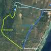 Quarter acre piece of land for sale at Vipingo-Gongoni 2477 thumb 2