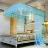 Two stand mosquito net with sliding rails thumb 7
