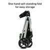 Graco Modes Element LX Travel System Stroller thumb 4