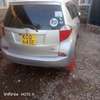 Toyota Ractis thumb 3