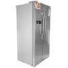 RAMTONS 527 LITERS SIDE BY SIDE DOOR LED NO FROST FRIDGE thumb 2