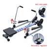 Mutifunctional Stamina Body Glider Rowing Machine indoor home exercise equipment fitness machines gym Rotating rowing machine thumb 0