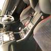 Subaru Impreza WRX STi 2016 manual petrol thumb 5