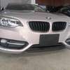 BMW 220i 2 series over view thumb 8