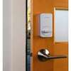 Biometric Door Lock With Fingerprint Access Installation thumb 4