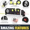 Laser Levelspro3 (4-in-1) thumb 1
