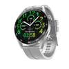 HW28 Round Smartwatch Touch Screen Waterproof Fitness Watch thumb 2