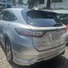 TOYOTA HARRIER HYBRID 2018MODEL thumb 2