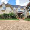 6 Bed House with En Suite at Kitisuru thumb 19