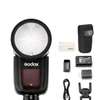 Godox V1-C Round Head Camera Flash Speedlite thumb 1