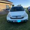 Honda CR-V pearl SUV Reliable Smooth Ride thumb 0