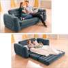 Inflatable 3 Seater Sofa Bed with Free Pump thumb 2