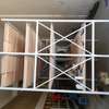 Fabricated assemble shelves for storage thumb 1
