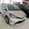 TOYOTA VITZ 2015MODEL. thumb 6