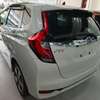 Honda Fit hybrid thumb 0