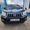Landcruiser Prado TX 2012 thumb 5