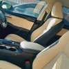 Lexus Nx300h petrol 2016 gold thumb 2