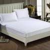 Top quality white hotel/home bedsheets thumb 0