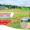 500 m² Residential Land at Thigio thumb 9