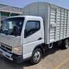 MITSUBISHI FUSO CANTER thumb 1