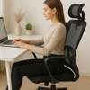 Office Chair: Ergonomic Mobile & Flexible Office Seat thumb 3