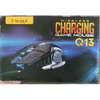 T-WOLF Q13 Wireless Rechargeable Black Gaming Mouse thumb 2