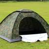 Camping Tents Army Print {New} thumb 2