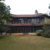 5 Bed House with Gym in Runda thumb 8
