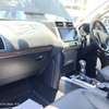 Toyota land cruiser Prado TX-L Diesel 2019 4wd thumb 7